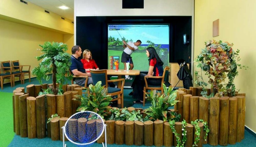 Harmony Club Hotel  Špindlerův Mlýn